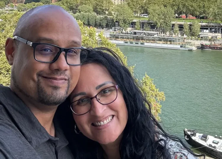 My wife loves to talk nonstop, but I love silence and alone time. We came to an agreement that saved our marriage.