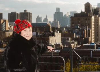 I’m 91 and the oldest working female comedian. Here’s what I learned from starting a new career late in life.