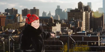 I’m 91 and the oldest working female comedian. Here’s what I learned from starting a new career late in life.