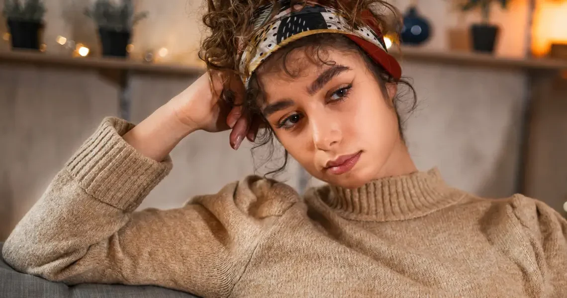 4 signs you might be the family scapegoat &mdash; and how it ties into all your relationships