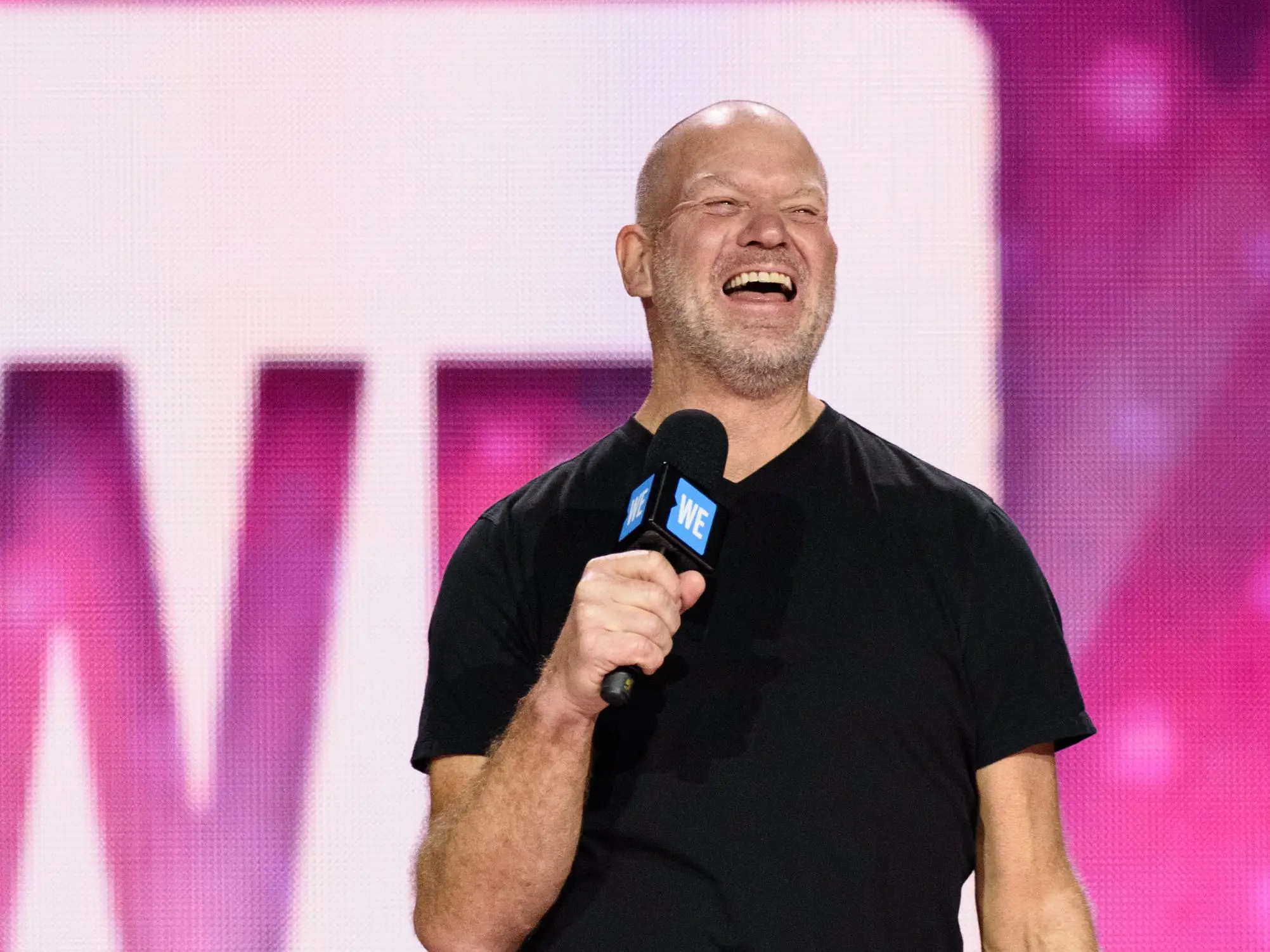 Lululemon founder chip wilson