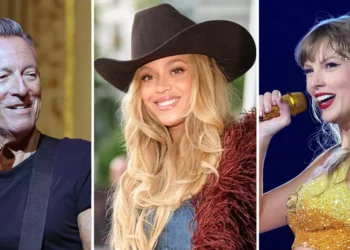 Beyoncé is a billionaire. She joins these musicians in the elite club.