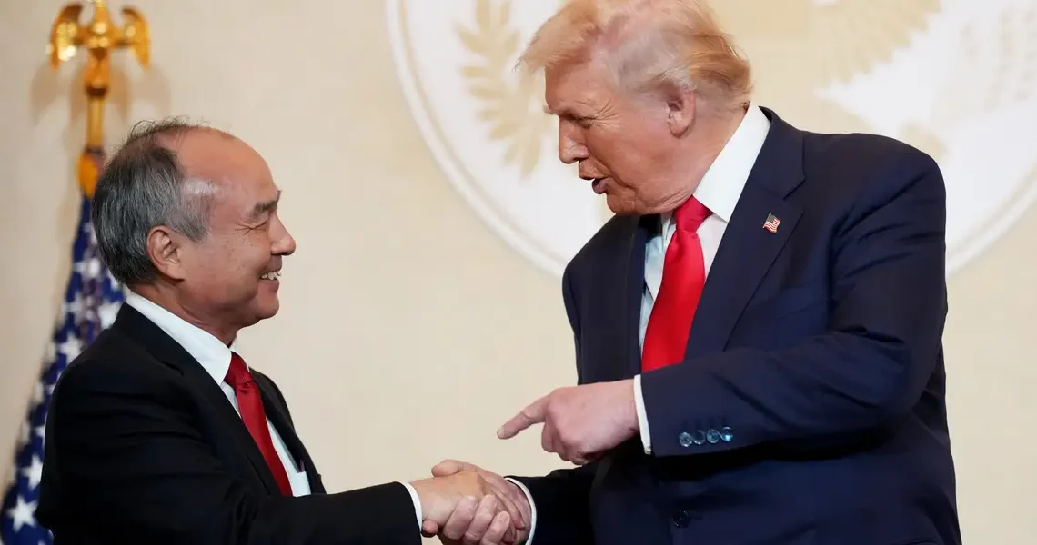 These 8 big deals defined the year in artificial intelligence