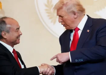 These 8 big deals defined the year in artificial intelligence