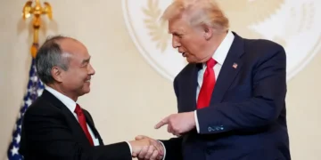 These 8 big deals defined the year in artificial intelligence