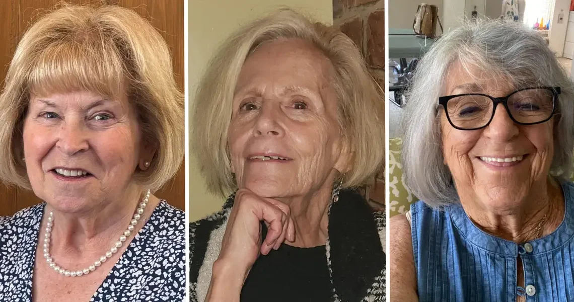 I spent a year interviewing America’s oldest workers. Here are their 5 tips for staying healthy and active.