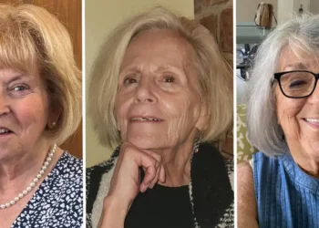 I spent a year interviewing America’s oldest workers. Here are their 5 tips for staying healthy and active.