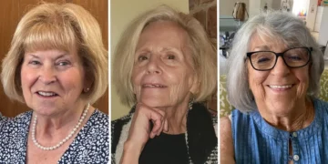 I spent a year interviewing America’s oldest workers. Here are their 5 tips for staying healthy and active.