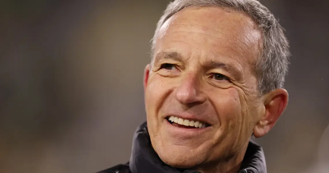 Disney streaming viewership has been stagnant — but the company has plans to jump-start growth