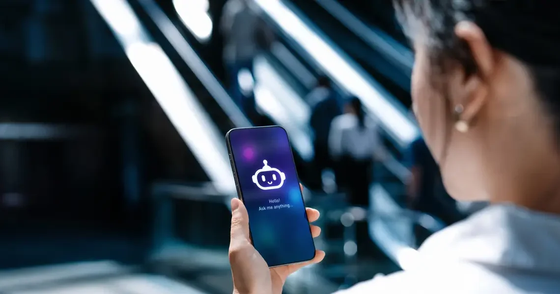 China is considering a raft of new controls for training AI on chat log data. Here’s what it means.