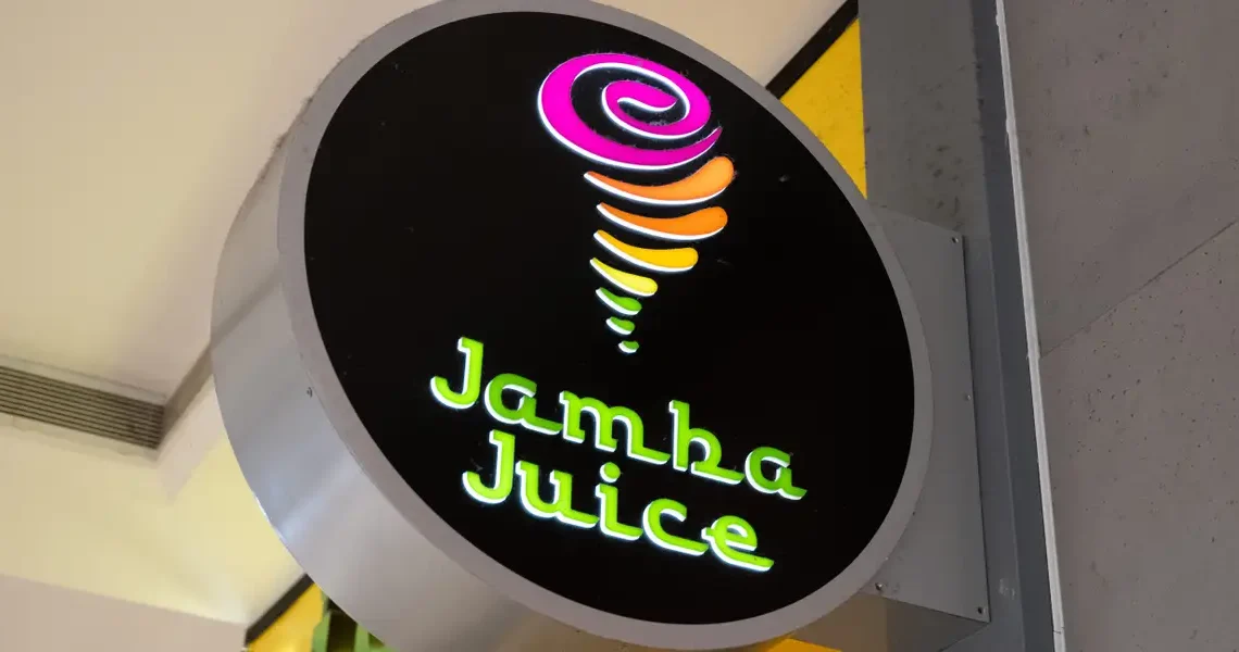 Companies are slashing middle management. Jamba Juice’s former CEO says it is crucial for success.