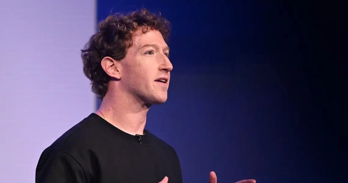 3 reasons buying Manus could give Meta a much-needed AI boost