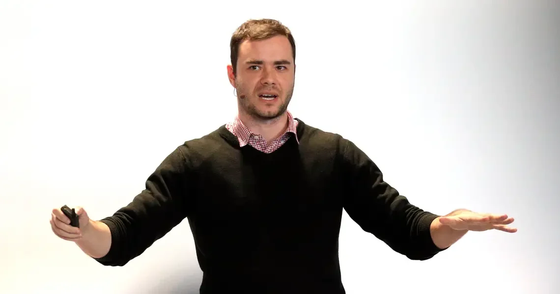 The guy who coined ‘vibe coding’ now says he’s never felt more behind as a programmer