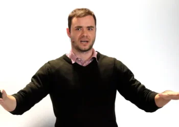 The guy who coined ‘vibe coding’ now says he’s never felt more behind as a programmer