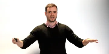 The guy who coined ‘vibe coding’ now says he’s never felt more behind as a programmer