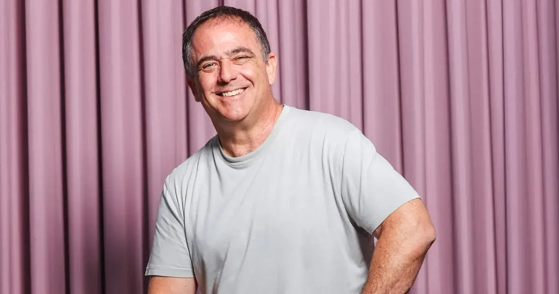 Cato Networks CEO says we are in an AI bubble