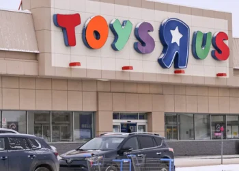 Inside the rise, fall, and resurrection of Toys R Us, the chain that once commanded a quarter of the toy market