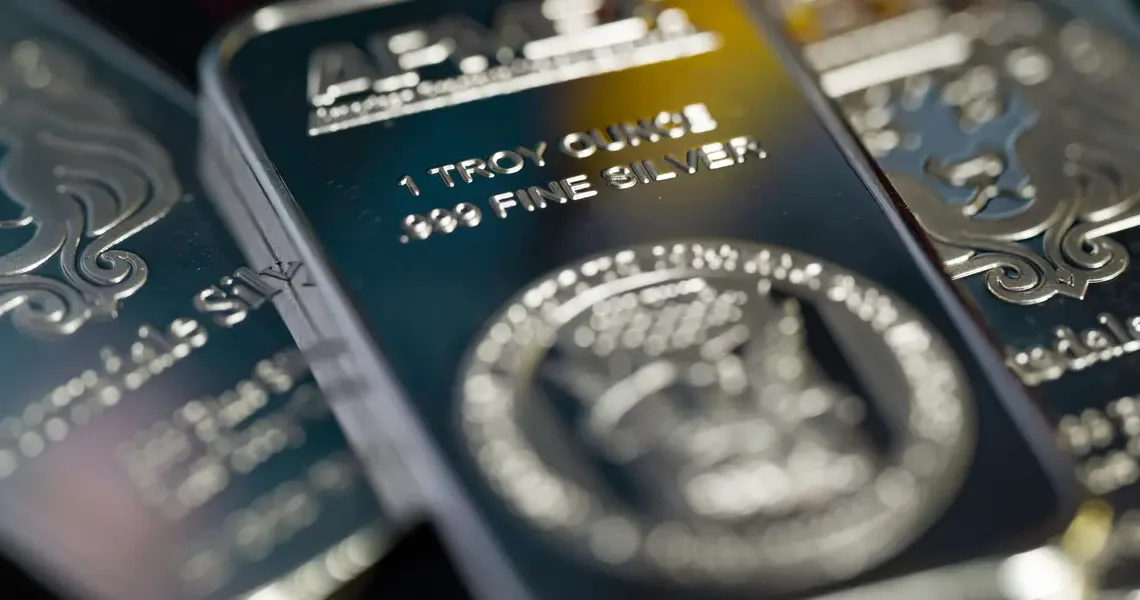 Trading guru Peter Brandt warns winners of silver’s epic rally to watch out