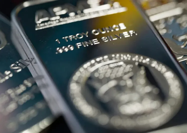 Trading guru Peter Brandt warns winners of silver’s epic rally to watch out