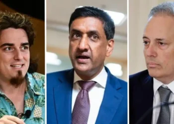 Business leaders from Palmer Luckey to David Sacks react to California’s proposed billionaire tax