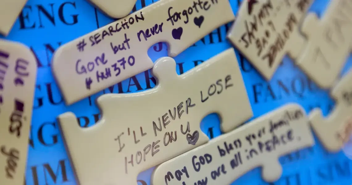 The search for MH370 is back on, nearly 12 years after it vanished