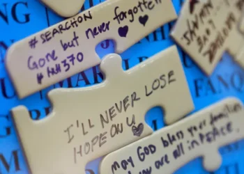 The search for MH370 is back on, nearly 12 years after it vanished