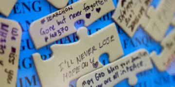 The search for MH370 is back on, nearly 12 years after it vanished