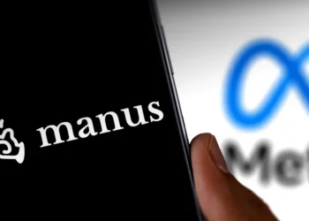 What is Manus, the Chinese-founded AI startup Meta is buying for over $2 billion?