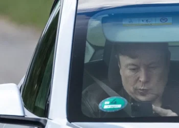 Tesla just made an ‘unusual’ move, and it could mean a rough end to the year