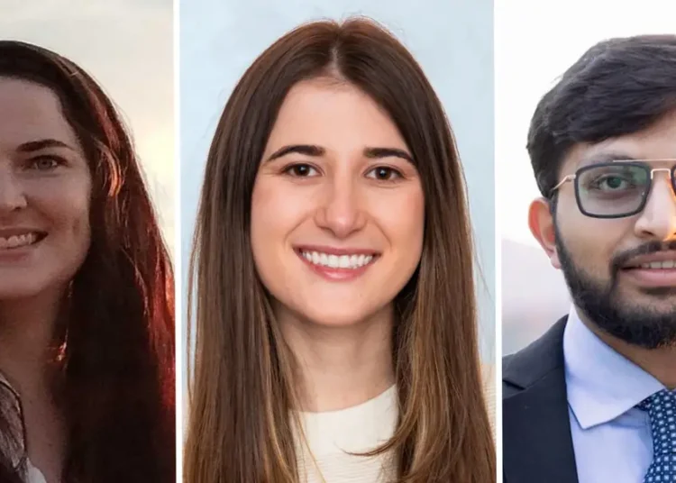 3 successful job seekers share how they used LinkedIn to stand out and land new roles