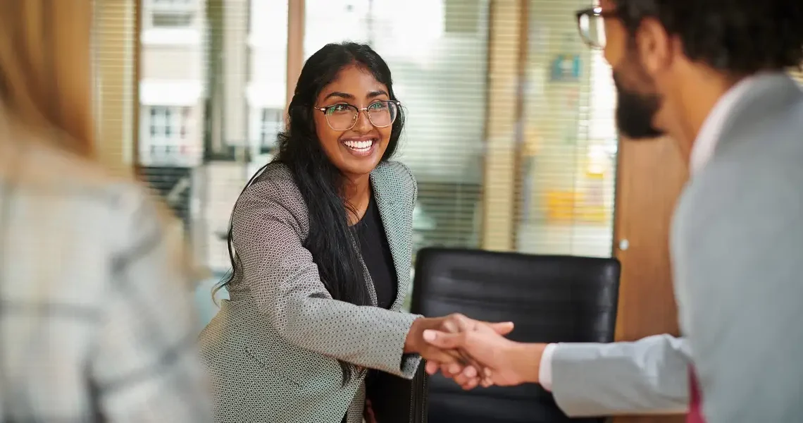 The internet can’t decide: Is the post-interview thank-you card dead?