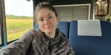 I spent 77 hours traveling from California to DC by train. It was worth it, but there are things everyone should know before any long ride.