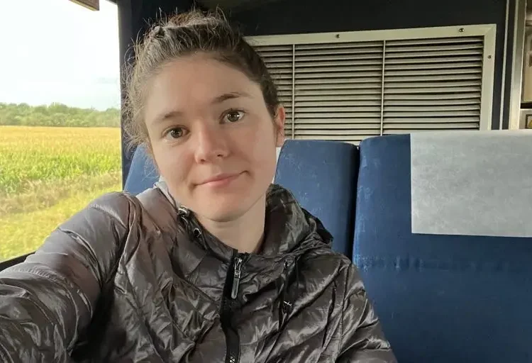 I spent 77 hours traveling from California to DC by train. It was worth it, but there are things everyone should know before any long ride.