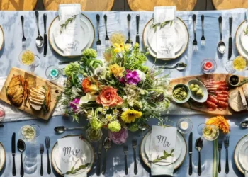 I’ve been in over 125 weddings. Here are 5 things guests actually care about &mdash; and 5 that are a waste of money.
