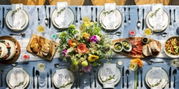 I’ve been in over 125 weddings. Here are 5 things guests actually care about &mdash; and 5 that are a waste of money.