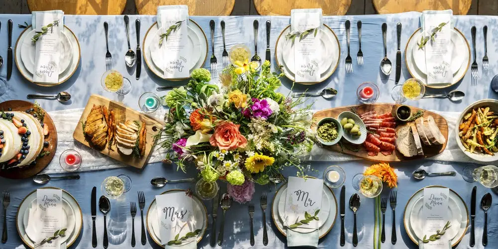 I’ve been in over 125 weddings. Here are 5 things guests actually care about &mdash; and 5 that are a waste of money.