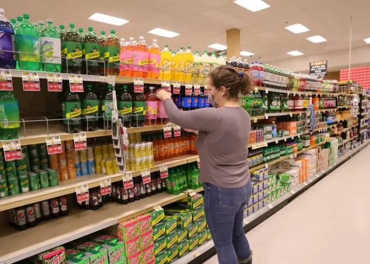 SNAP restrictions on soda, candy, and more are coming in 2026 &mdash; here’s what’s changing by state