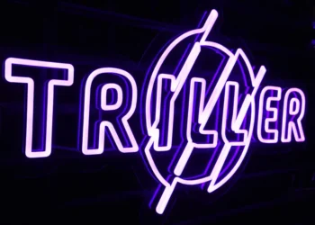 TikTok challenger Triller has been delisted from the Nasdaq