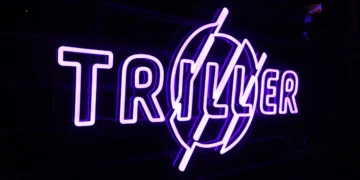 TikTok challenger Triller has been delisted from the Nasdaq