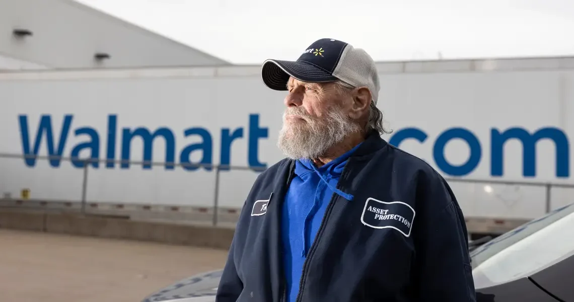 How Google, Microsoft, Walmart, and other corporate giants are preparing for an aging workforce