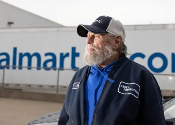 How Google, Microsoft, Walmart, and other corporate giants are preparing for an aging workforce