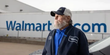 How Google, Microsoft, Walmart, and other corporate giants are preparing for an aging workforce