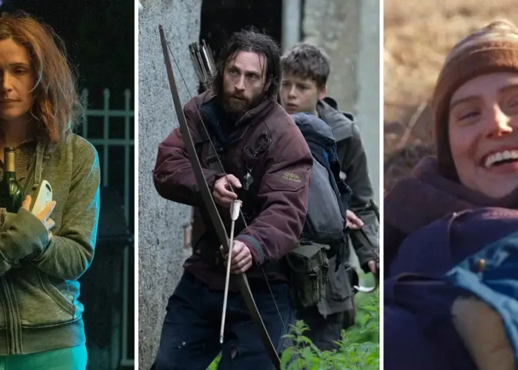 Stop calling everything a flop: It was a good year for the movies.