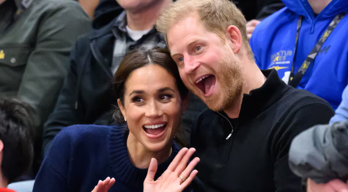 The PR Job Prince Harry and Meghan Markle Can’t Seem to Keep Filled