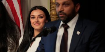 Keystone Kash Lackey Rages Over Bombshell Report About Boss’ Girlfriend