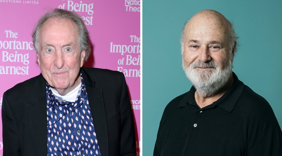 Star Reveals Rob Reiner’s Final Words Hours Before Death