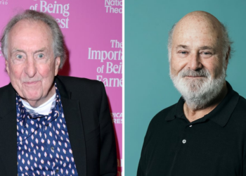 Star Reveals Rob Reiner’s Final Words Hours Before Death