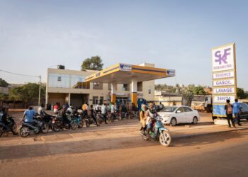 Why West Africa is worth worrying about