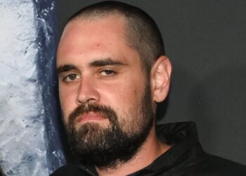 Rob Reiner Took Son to Party to ‘Keep an Eye’ on Him