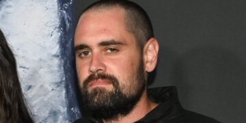 Rob Reiner Took Son to Party to ‘Keep an Eye’ on Him